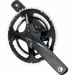 FSA K-Force 386Evo Double Chainset