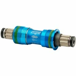 Boîtier De Pédalier FSA Platinum Pro MegaQuad ISIS