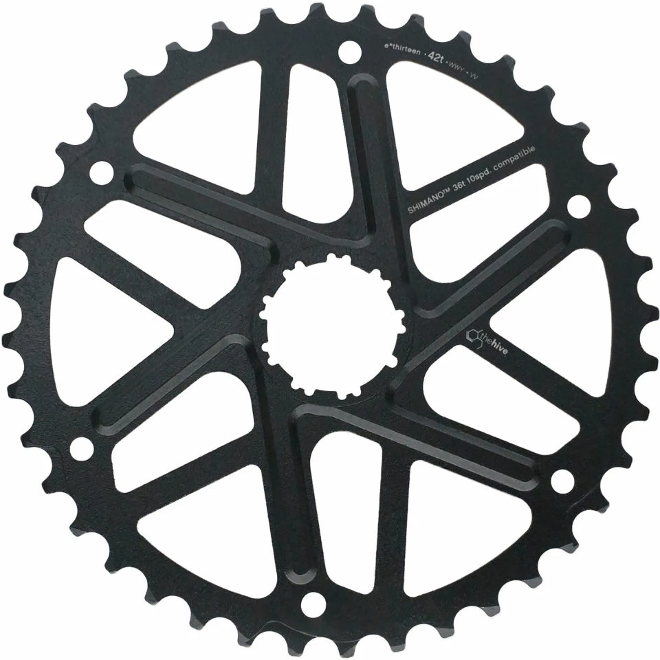 Pignon D'expansion De La Cassette E.thirteen – Image 2