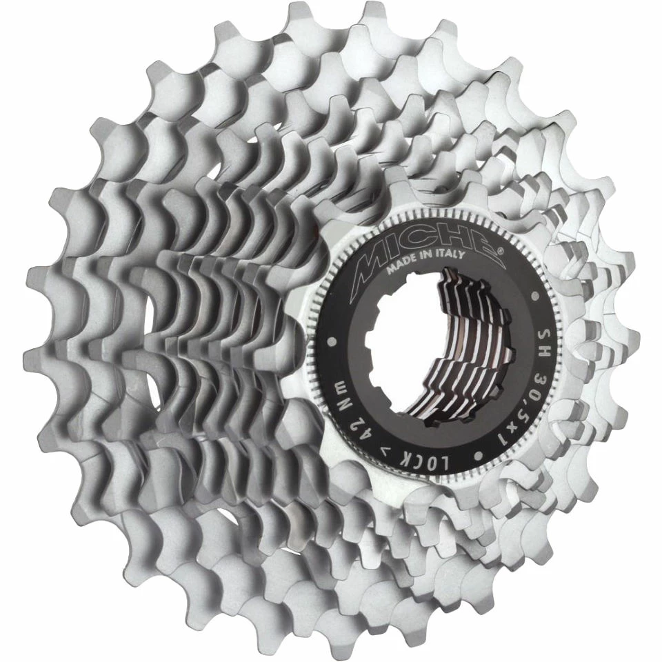 Miche Primato 11x Cassette Shimano
