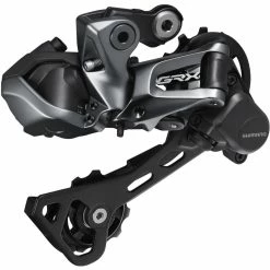 Dérailleur Arrière Shimano GRX 817 Di2 Shadow+ (1 X 11 Vitesses)
