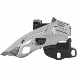 Shimano SLX M660 E2 Type 9sp Front Mech